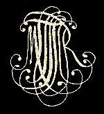 Monogram Ch.J.Messiera