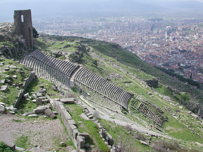 Pergamon