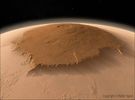 Olympus Mons