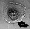 Olympus Mons