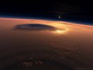 Olympus Mons