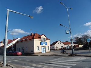 2. msto 2. kategorie