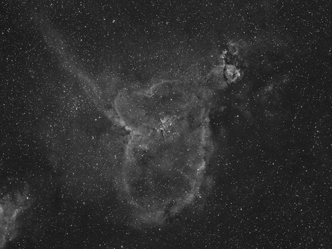 IC 1318