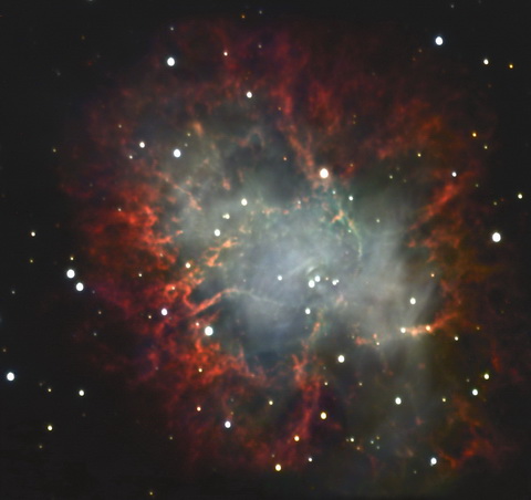 IC 1318