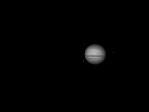 jupiter