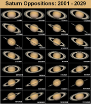 Saturn