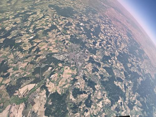 Prohldka planetria - foto 22