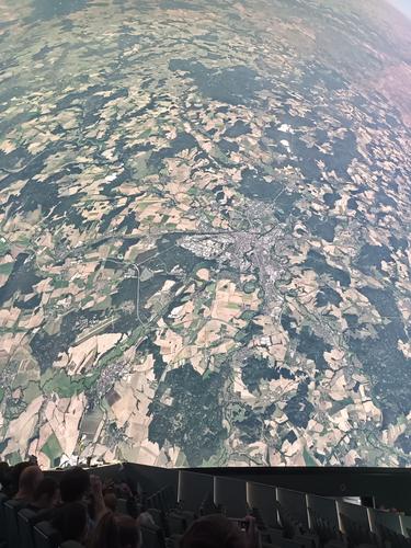 Prohldka planetria - foto 36